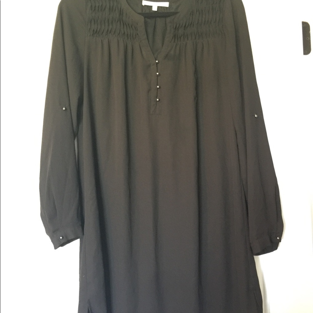 Daniel Rainn medium dress